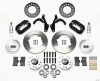 WIL Dynalite Brake Kit