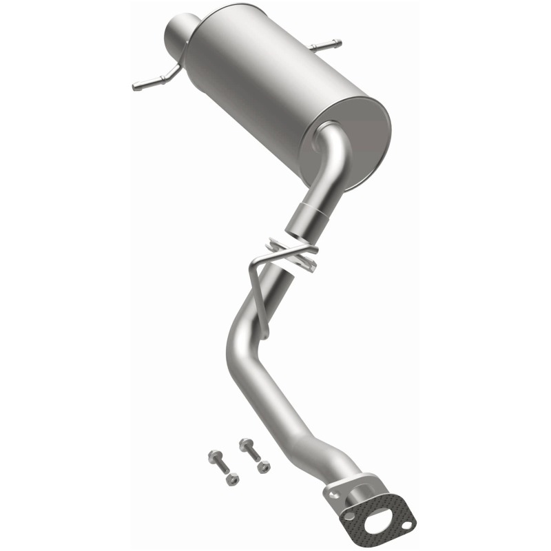 BRExhaust 02-04 Subaru Impreza 2.0L Muffler Kit thumbnail 7