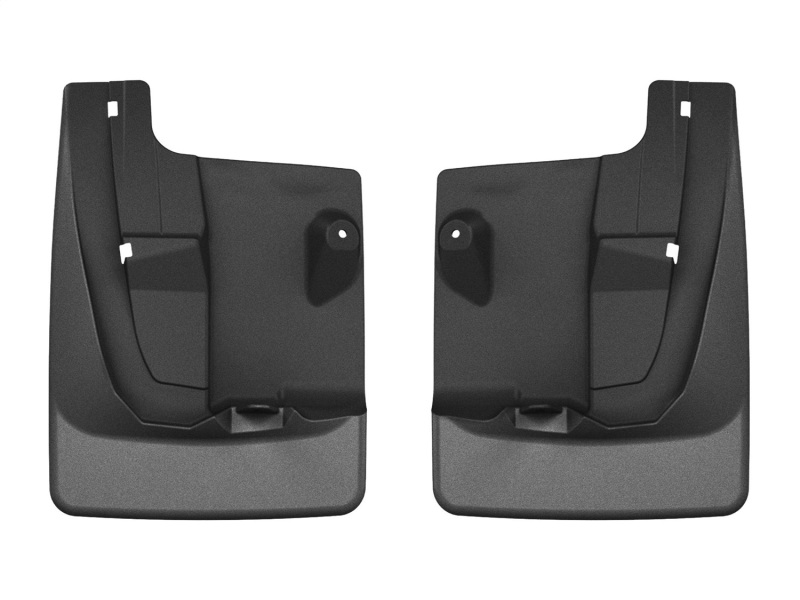 WT No Drill Mudflaps
