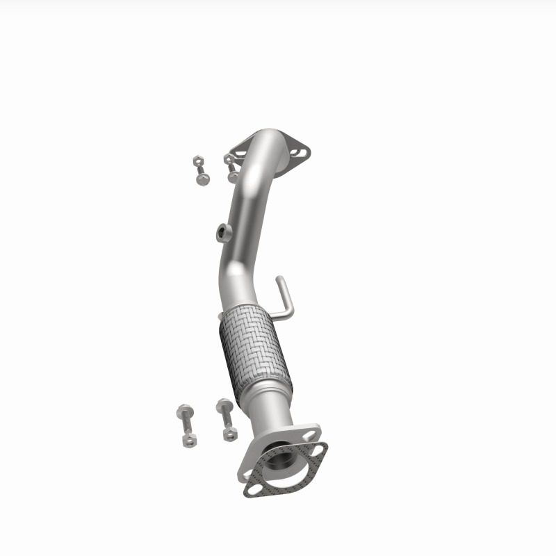 BRE Exhaust 07-12 Hyundai Elantra 2.0L Front Pipe Kit thumbnail 5