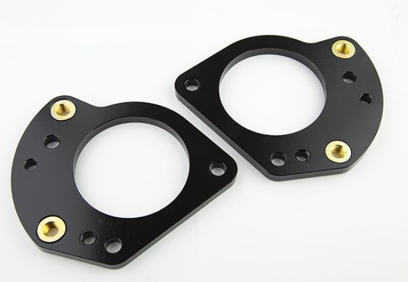 WIL Caliper Brackets
