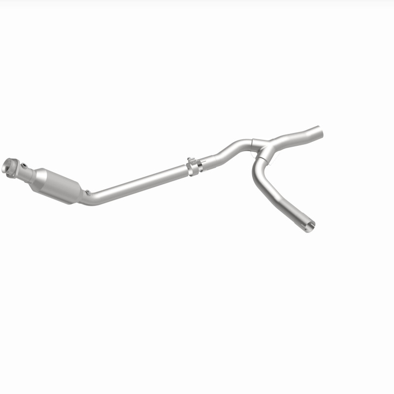 MagnaFlow 2004 Dodge Ram 1500 4.7L Direct Fit Converter thumbnail 8