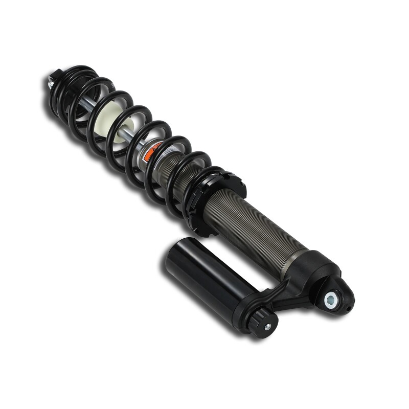 DFR Performance Shocks