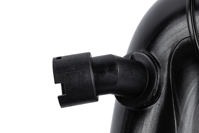 APR 22-24 Audi A3/A3 Quattro/22-26 Volkswagen GTI EA888.4 (MQB EVO) 2.0T Intake Back Tube Conversion thumbnail 3