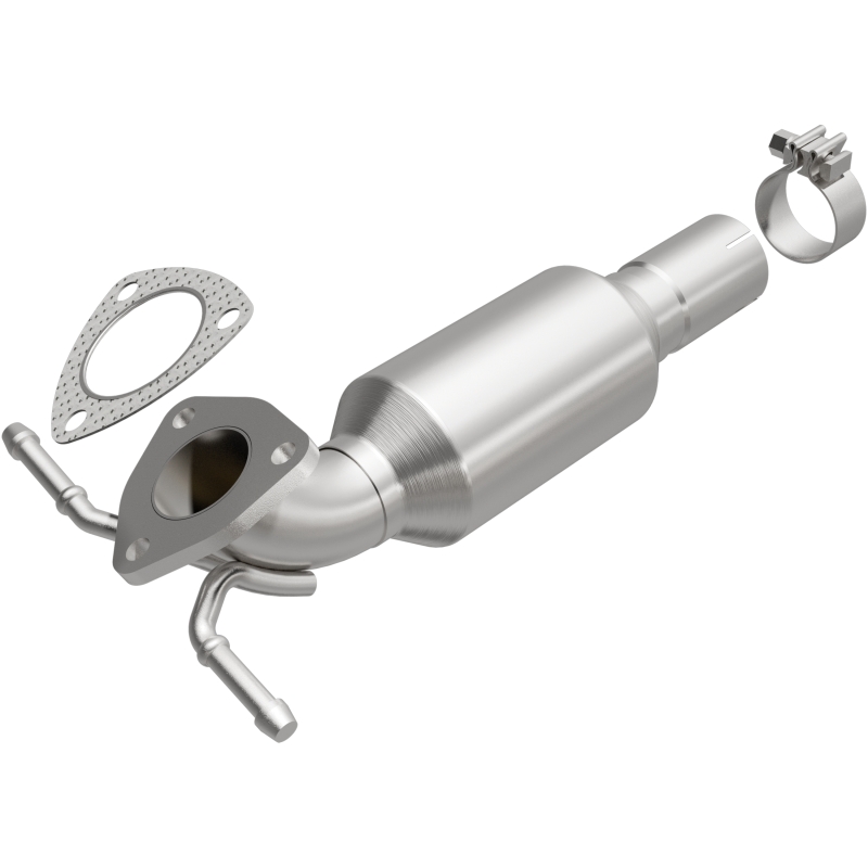 MAG Converter Direct Fit