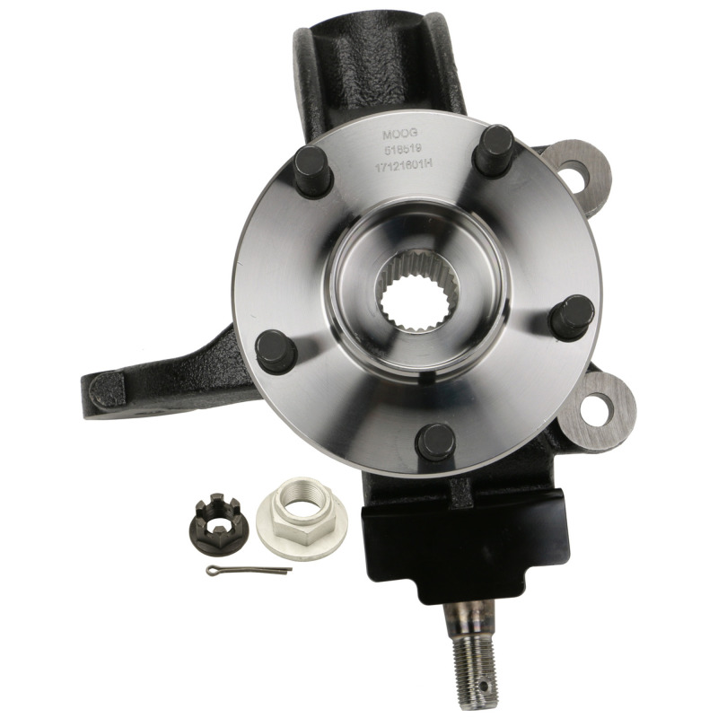 MOH Knuckle Assemblies