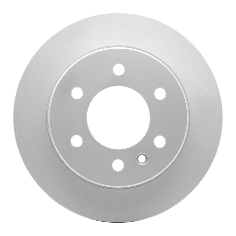 DFC GeoSPEC Coated Rotors - Plain