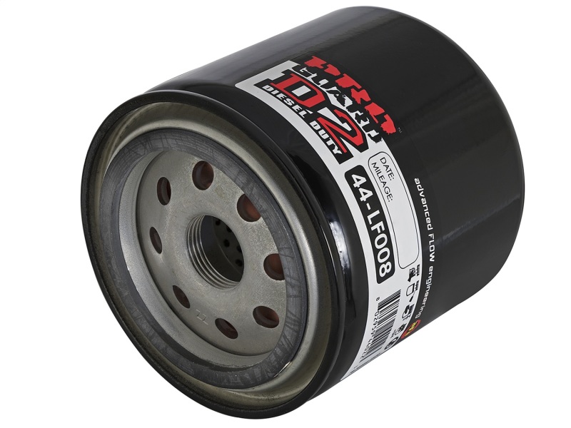 aFe ProGuard D2 Fluid Filters Oil F/F OIL Ford Trucks 93-11 V8-4.6L/5.4L/5.8L thumbnail 8