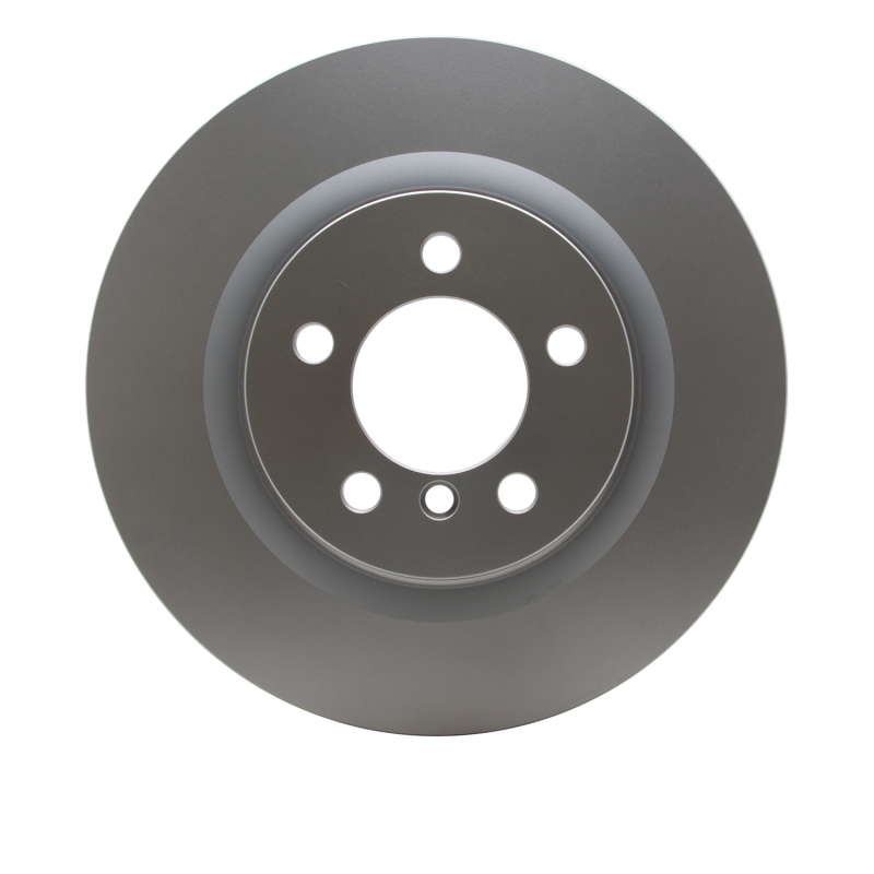 DFC GeoSPEC Coated Rotors - Plain