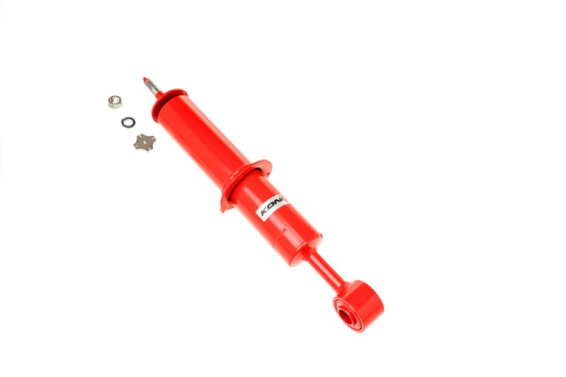 KON Raid (Red) Shocks