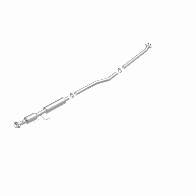 MagnaFlow Direct Fit Catalytic Converter 13-18 Mazda CX-5 OEM Underbody thumbnail 7