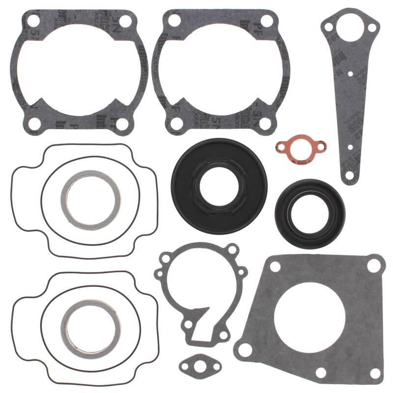 VEP Complete Gasket Kit