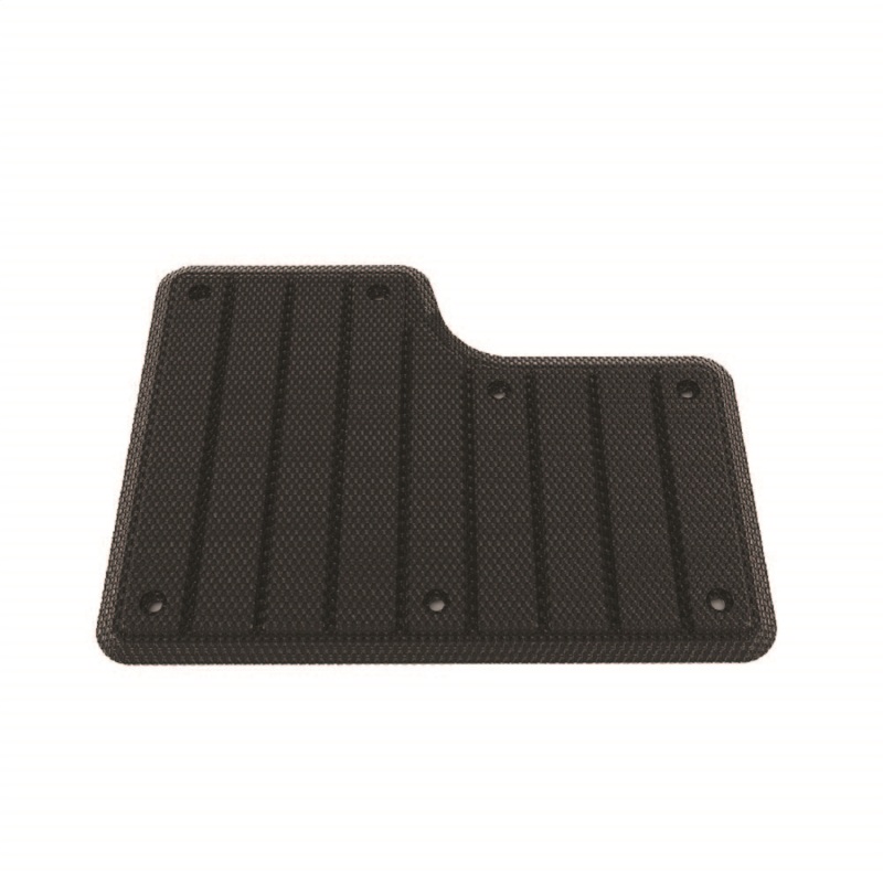 ACE Universal Floor Mat - Black