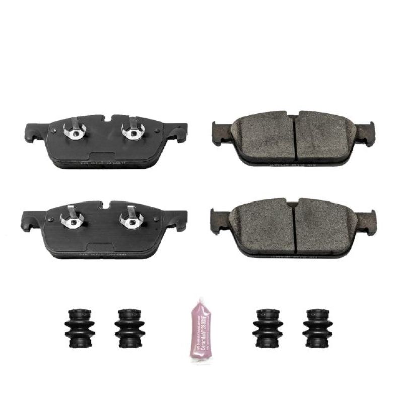 PSB Z23 Evolution Brake Pads