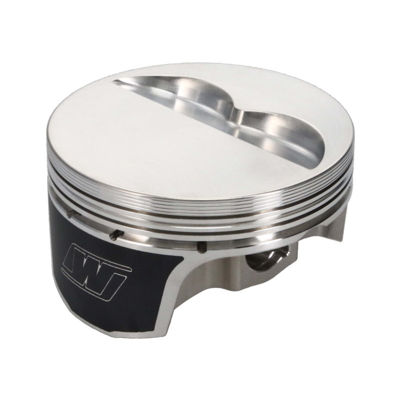 Wiseco Chevy SB RED Series Piston Set 4185in Bore 1250in Compression Height 0927in Pin - Set of 8 thumbnail 4