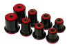PRO Control Arm Bushings - Red