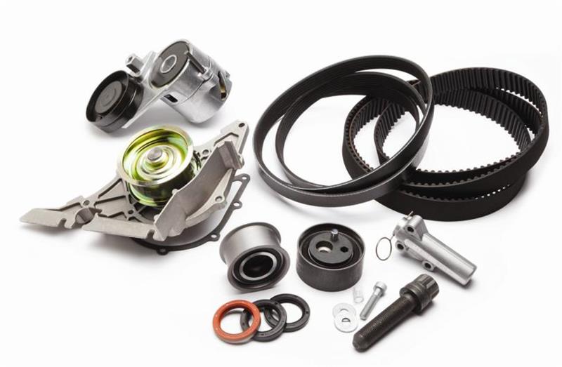 GAT Serpentine Belt Kits