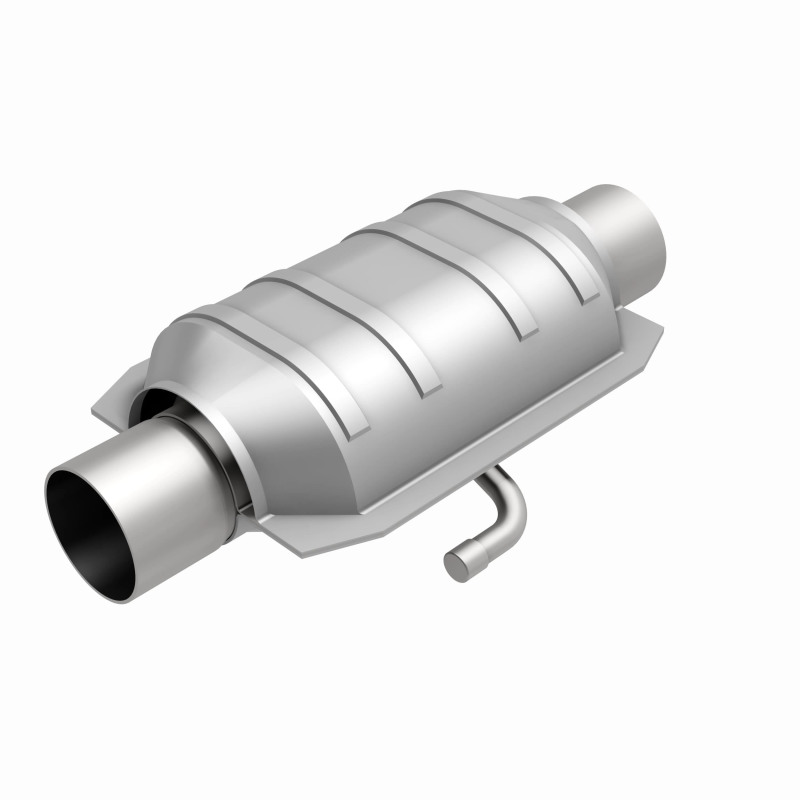 MagnaFlow Universal Catalytic Converter 1.75 W/Air FED thumbnail 8