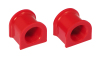 PRO Sway/End Link Bush - Red