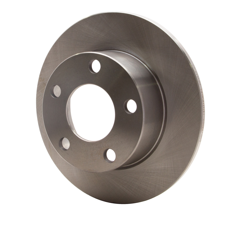 DFC 80-91 Audi Quattro Rear Brake Rotor thumbnail 2