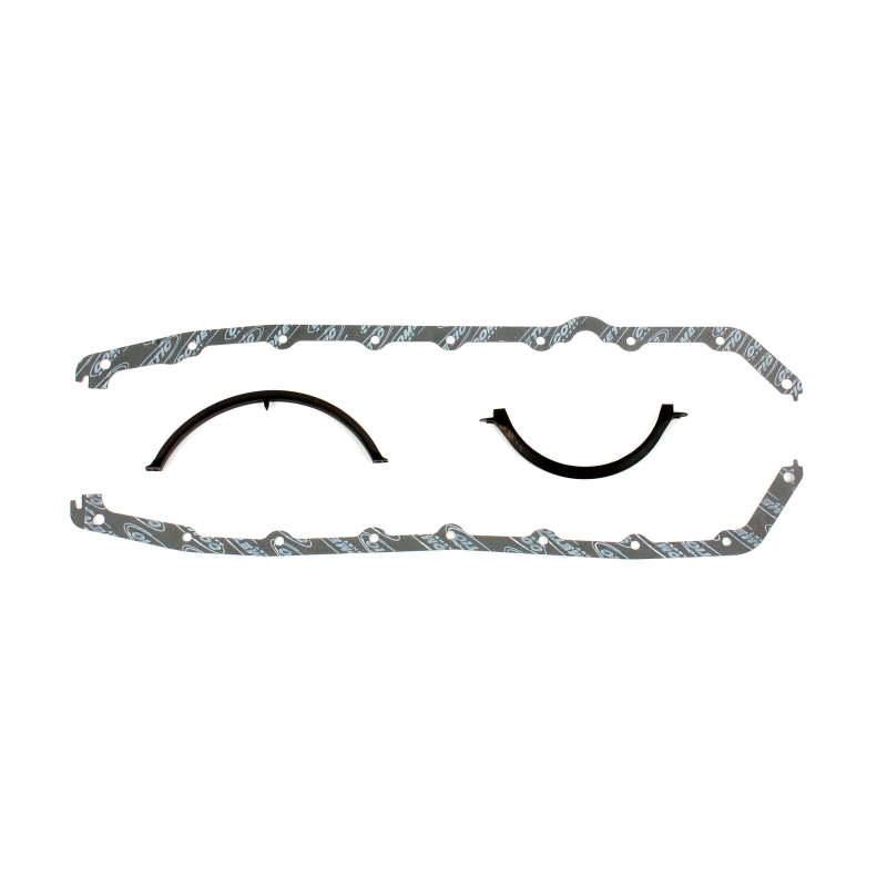 Cometic Oldsmobile Gen-2 Rocket V8 .094in Fiber Oil Pan Gasket Kit thumbnail 2