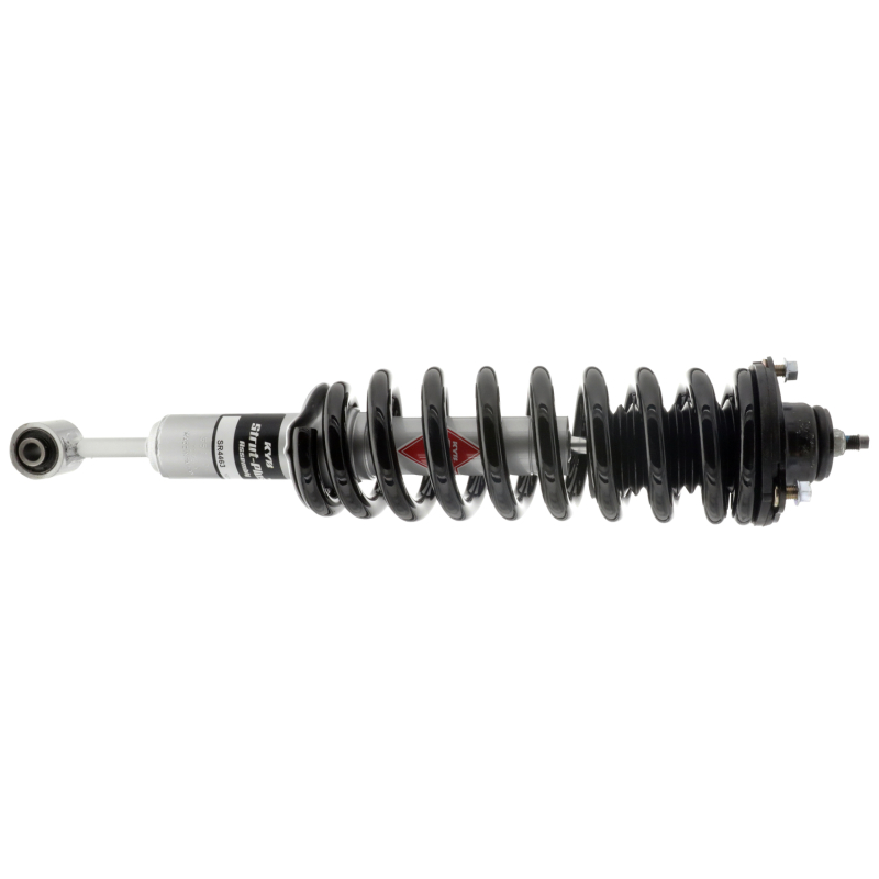 KYB Shocks & Struts Strut Plus Toyota 08-15 Tacoma 4WD w/ TRD and PreRunner TRD Front Right thumbnail 6