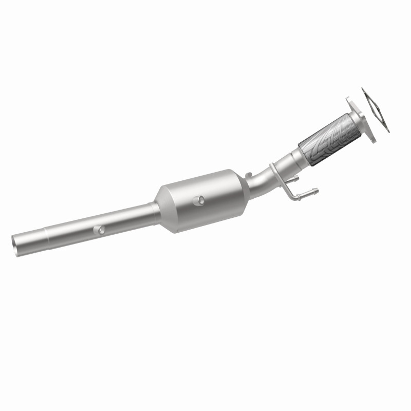 MagnaFlow 06-09 Volkswagen Beetle 2.5L Direct Fit Converter thumbnail 5