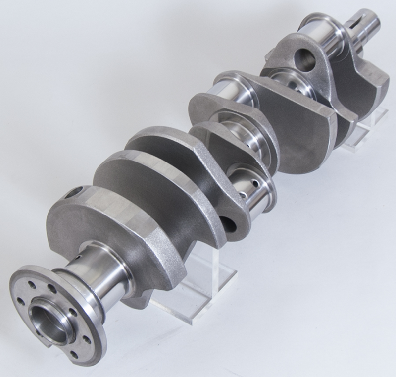 EAG Crankshafts - 8 Cyl