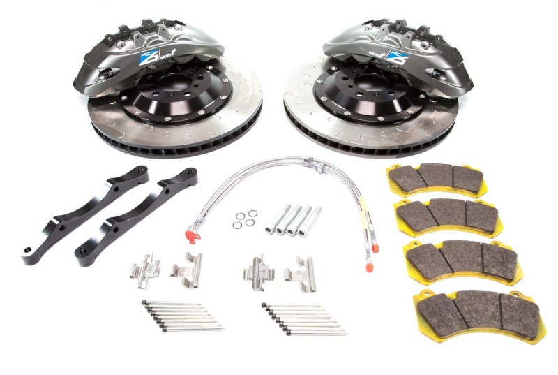 ALC Front Brake Kits