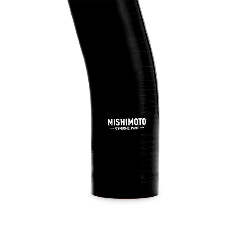 Mishimoto 2016+ Chevrolet Camaro V6 Silicone Radiator Hose Kit (w/o HD Cooling Package) - Black thumbnail 5