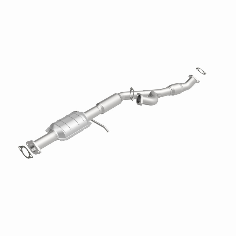 MagnaFlow Conv DF 02-05 Hyundai Sonata 2.7L thumbnail 8