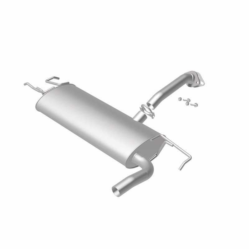 BRExhaust 05-10 Kia Sportage/ 05-08 Hyundai Tucson Muffler Kit thumbnail 5