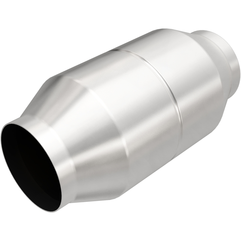 MagnaFlow Universal Catalytic Converter 5.00 inch C/C Diesel thumbnail 2