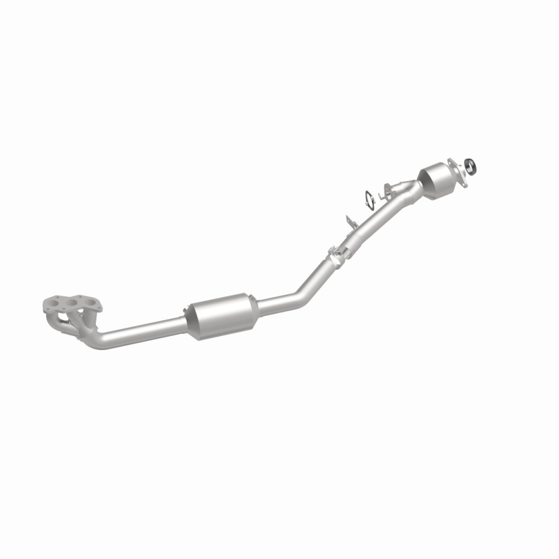 MagnaFlow Direct Fit Catalytic Converter 06-07 Subaru B9 Tribeca 3.0L CA Grade CARB Compliant thumbnail 7