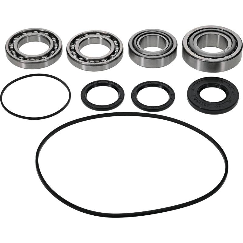All Balls Racing Differential Kit thumbnail 4