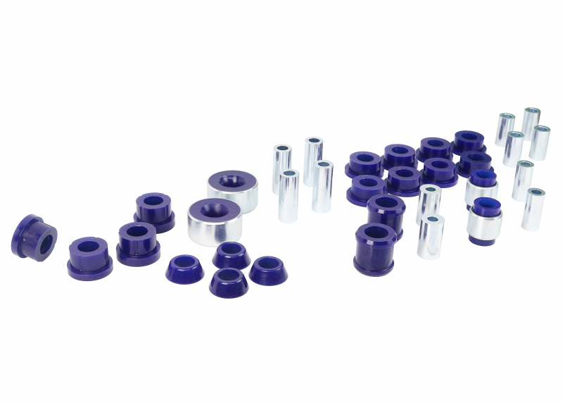 SPR Bushing Kits