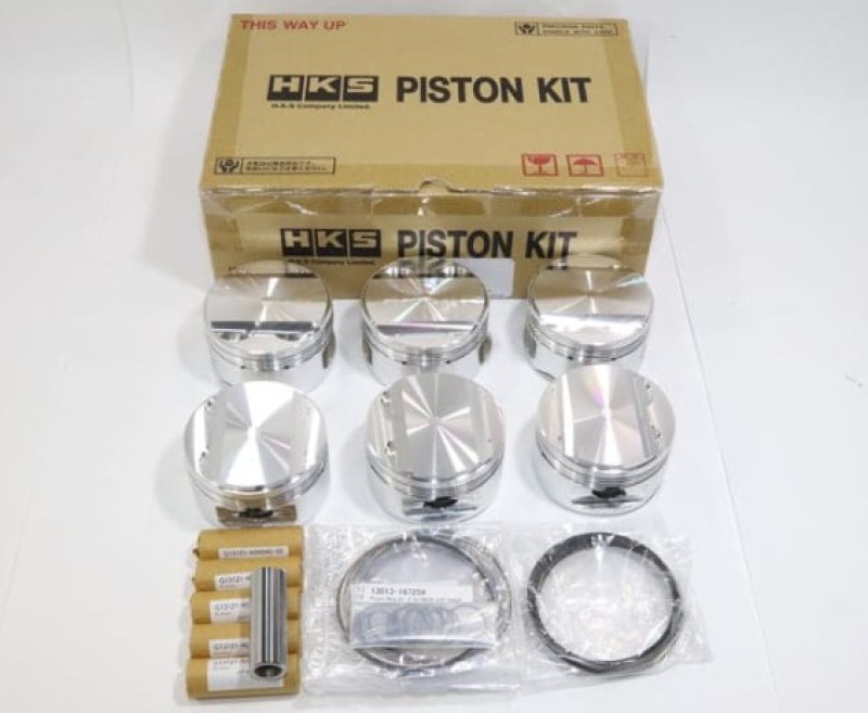 HKS Forged Piston Kits