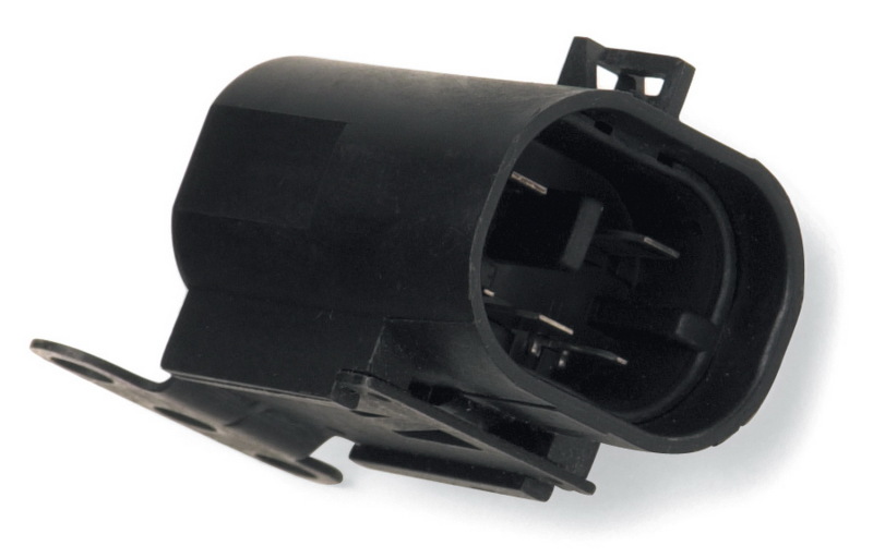 Edelbrock EFI Pump Relay thumbnail 4