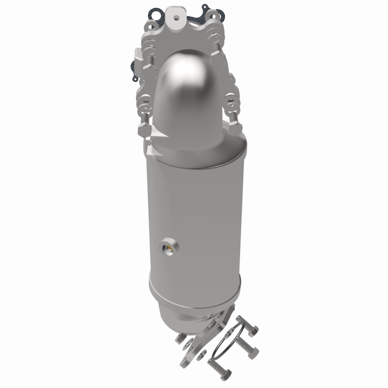 Magnaflow 23-25 Honda CR-V EPA Compliant Direct-Fit Converter thumbnail 6