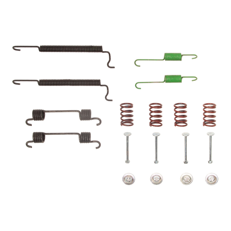 DFC Drum Brake Hardware Kits
