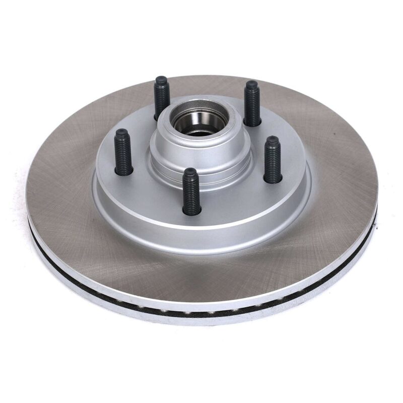 PSB Semi Coated Rotors