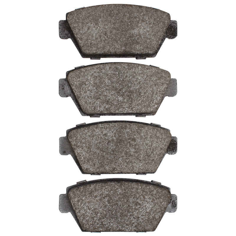DFC 5000 Advanced Ceramic Brake Pads