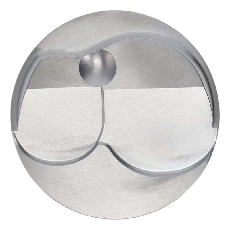 Wiseco Pistons K0044X35 Chevy LS +9cc Dome 1.311 x 4.035 thumbnail 4