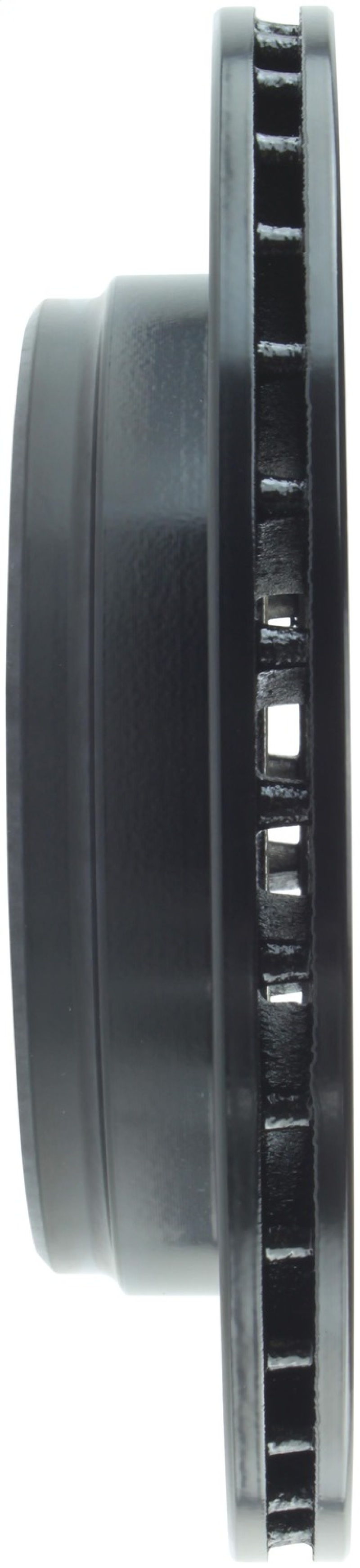 StopTech Slotted Sport Brake Rotor thumbnail 3