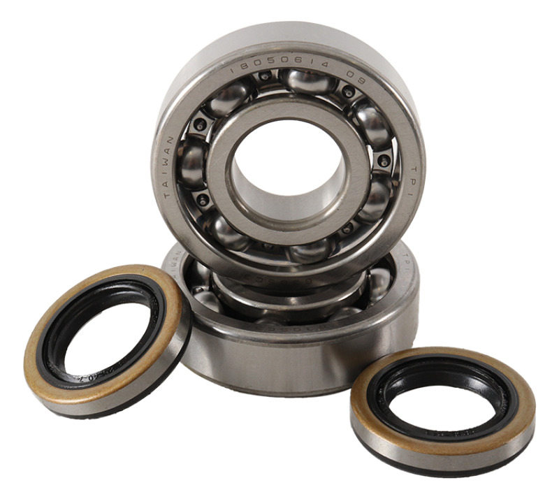 HDS Main Bearing & Seal Kit