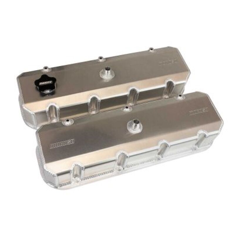 MOR Valve Covers