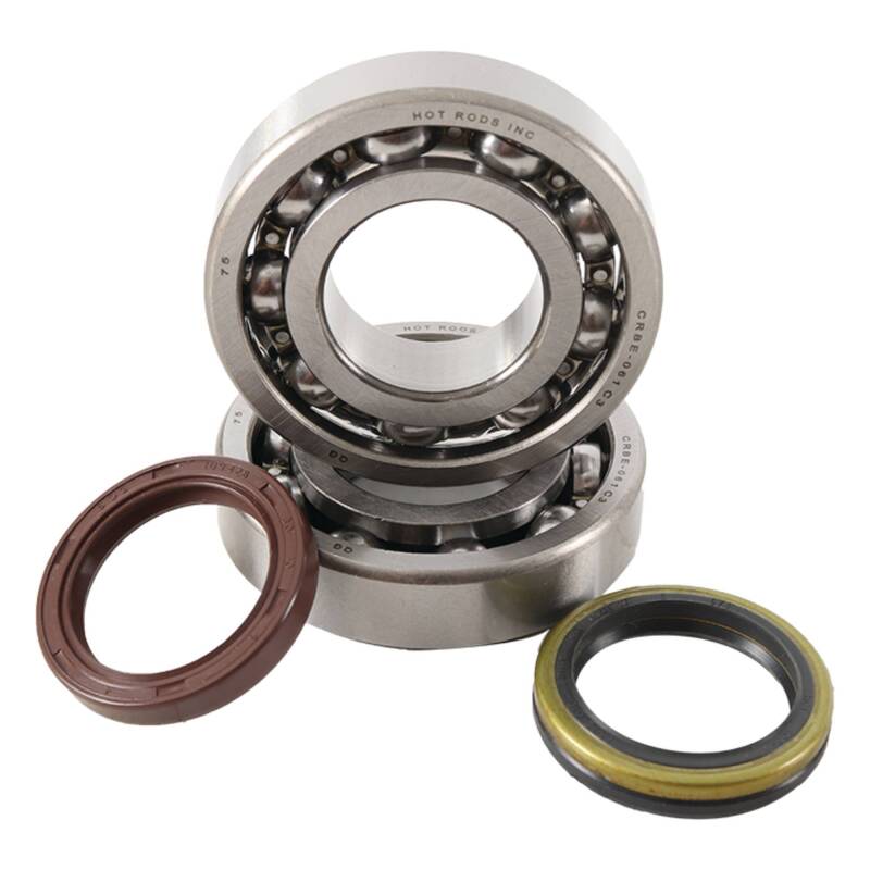 HDS Main Bearing & Seal Kit