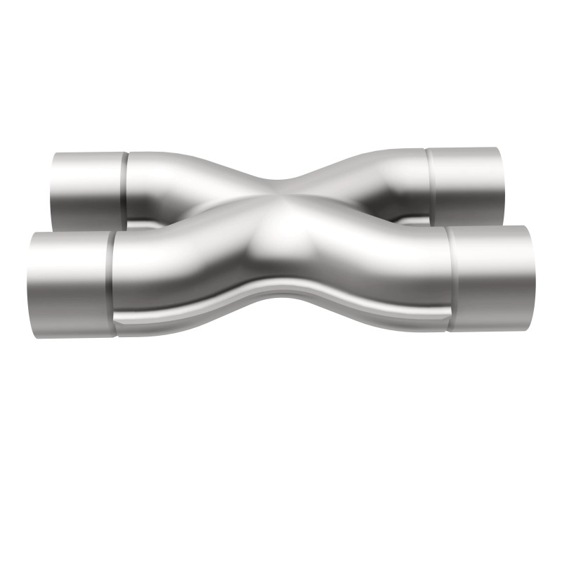 MagnaFlow Smooth Trans X 3/3 X 14 SS thumbnail 9