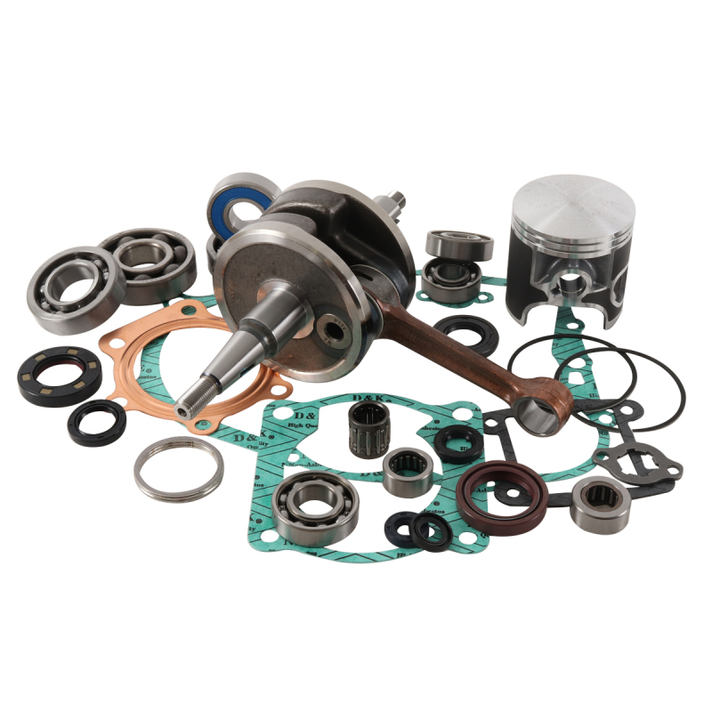 VEP Complete Engine Rebuild Kit