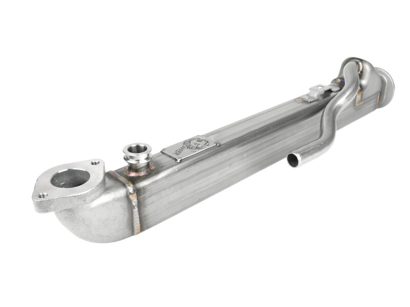 aFe Power BladeRunner EGR Cooler 04-07 Ford Diesel Trucks V8-6.0L (td) thumbnail 9